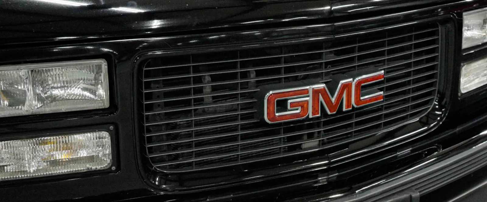 1996 GMC Yukon GT 4x4 Test Drive 5.7L V8 - 87K Miles